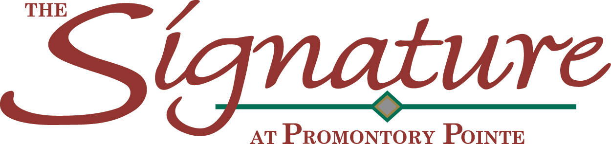 The Signature at Promontory Pointe